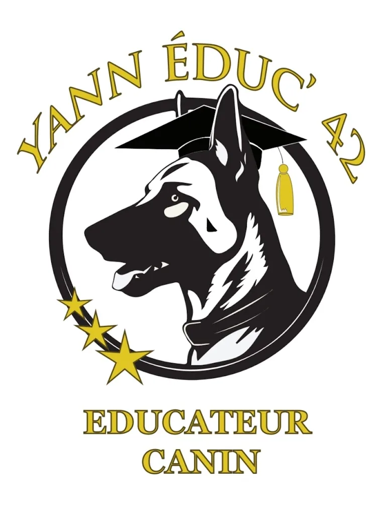 Yann éduc'42 educateur canin comportementaliste - photo 2