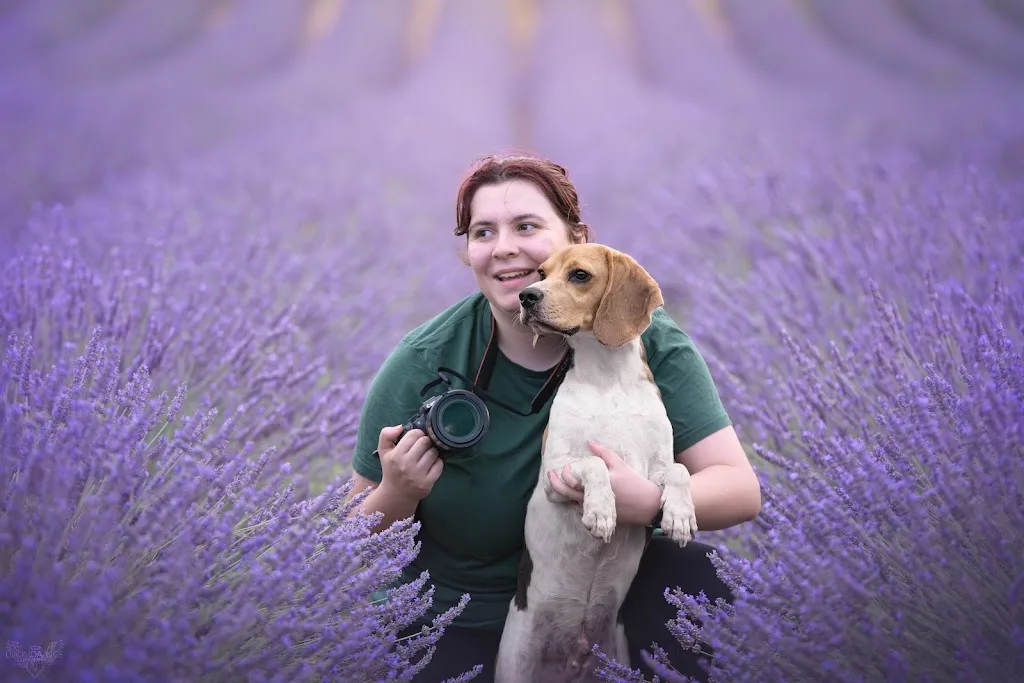 Pawsitiv’Attitude - Éducateur comportementaliste canin et photographe