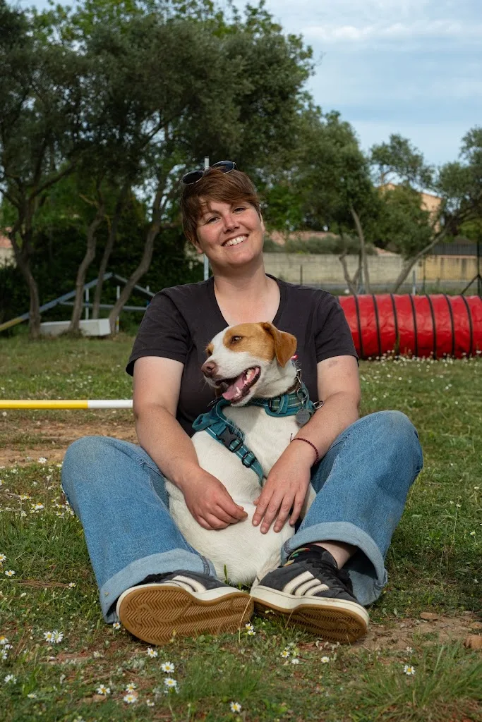 Truffe Complice – Éducateur canin & comportementaliste à Marguerittes (Gard) - photo 2