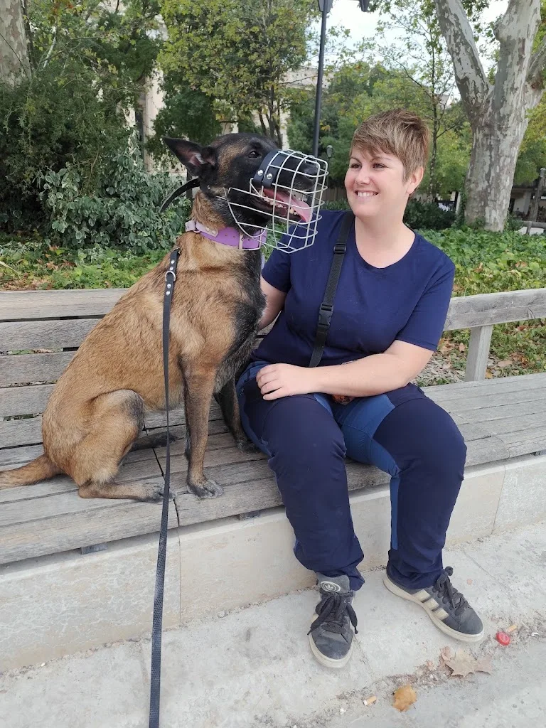 Truffe Complice – Éducateur canin & comportementaliste à Marguerittes (Gard) - photo 4