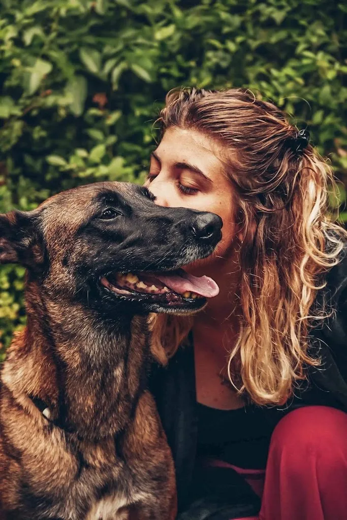 Morgane Veillot - Bien dans ses Pattes - Coach comportement et sports canins - photo 5