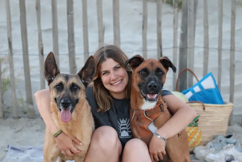 Canira Éducation canine & Comportementaliste - photo 5
