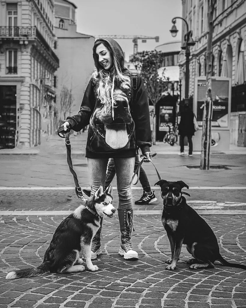 ORA - Éducatrice Comportementaliste Canine. - photo 5