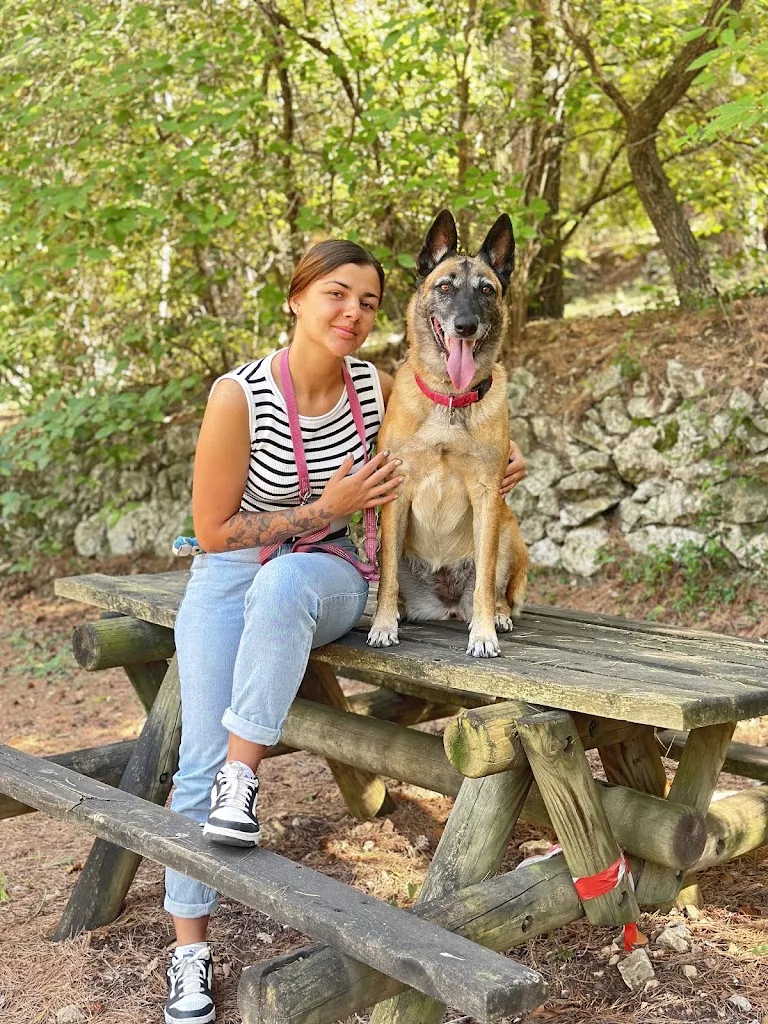 WOOFZEN - ÉDUCATEUR CANIN - photo 1