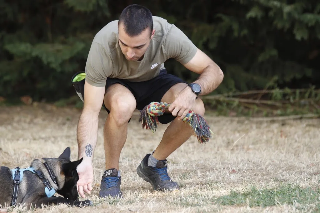 Paw'Adventure - éducateur canin - photo 1