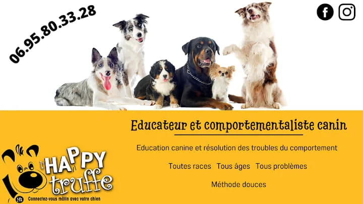 Sophie Bonet - Happy Truffe - photo 3
