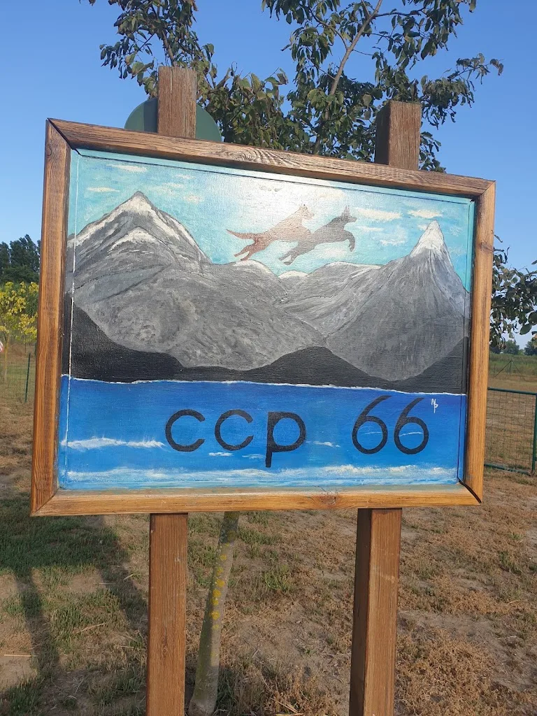 Club Canin Pyrénées 66 - photo 2