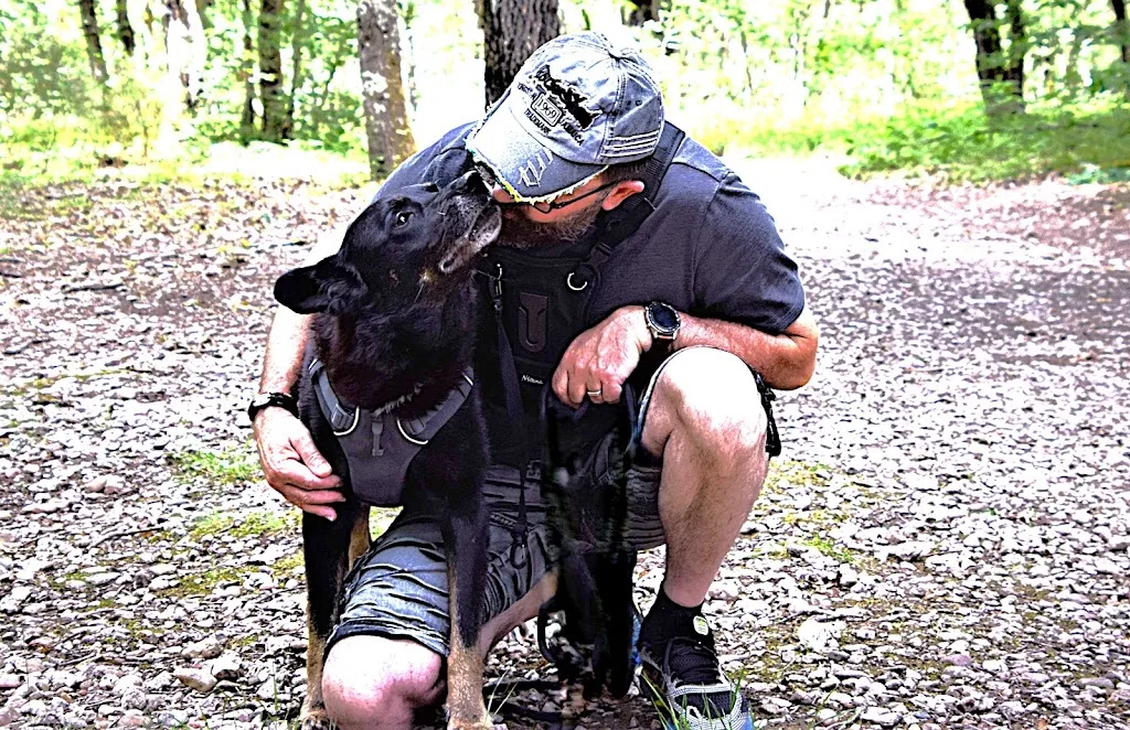 Alliance Canine - Éducateur canin - photo 2