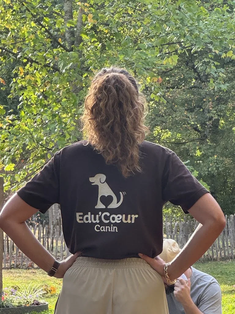 EDU'COEUR CANIN - photo 3