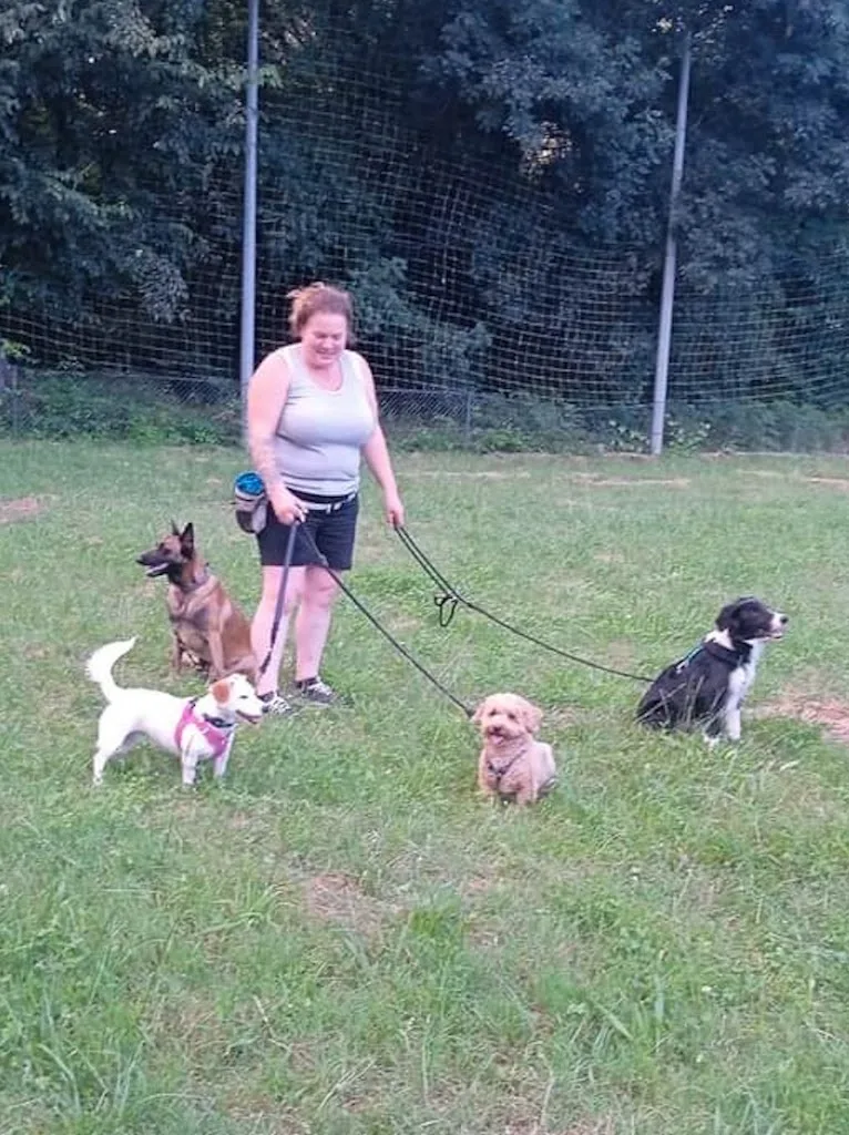 Les bonnes Many - éducatrice comportementaliste canin - photo 3