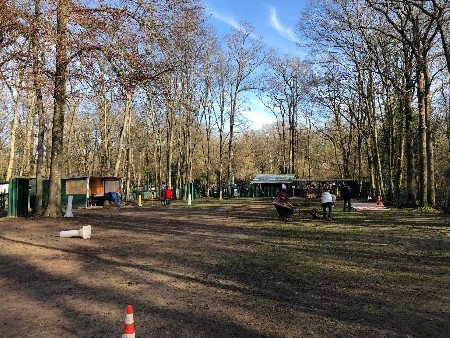 Club canin de l'Isle Adam