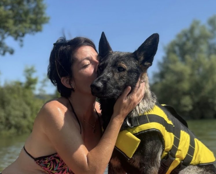 École du Chiot et du Chien | Chiari Gisèle - photo 3