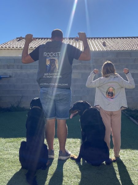 Centre d'éducation canine de Valdonne - photo 2