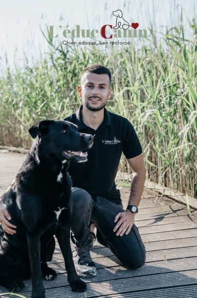 L'éduc'Canin - photo 1