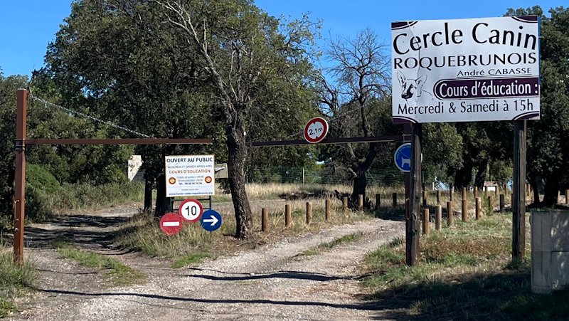 Cercle Canin Roquebrunois - photo 2