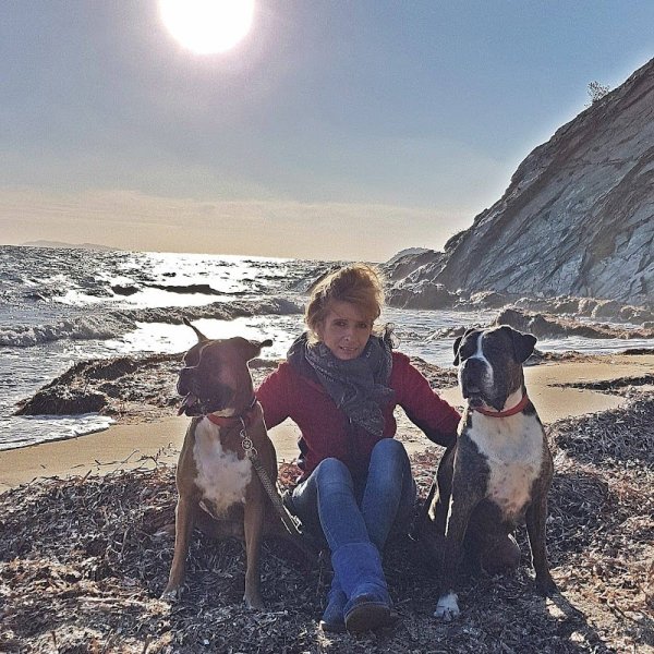 ESPRIT CANIN 83 Education positive et comportementalisme - photo 2