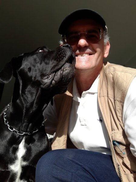 Bossa Dominique L'ECOLE DU CHIEN