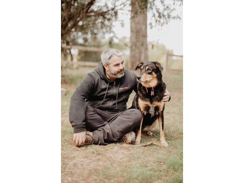 Love n'dog Education canine - Vincent CHADEFAUX - photo 2