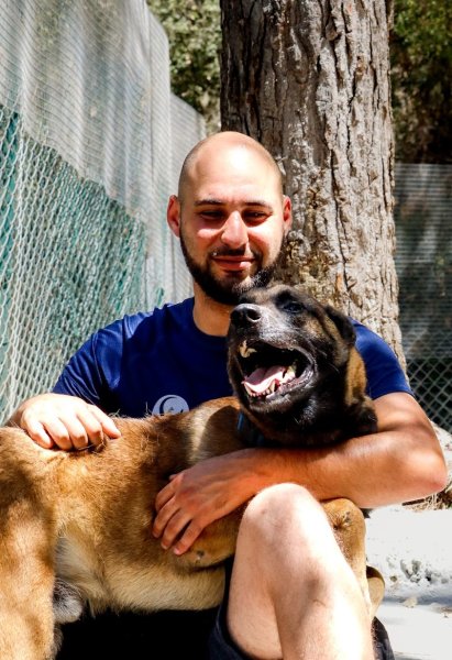 InstitutDog06 – Éducateur canin & comportementaliste - photo 2