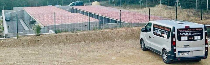 Centre Canin l'Echo de la Mordorée élevage et pension canine - photo 1