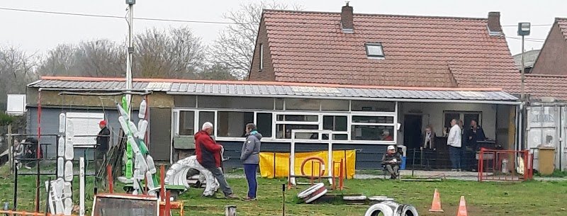 Club Canin - Mons Drago Canis Education Canine