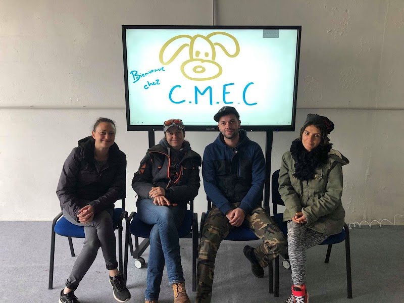 Centre Manosquin d'Education Canine - photo 3