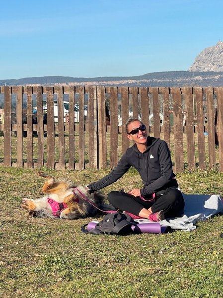 Dog Walk Campus - photo 1