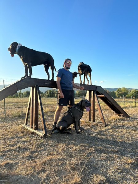 Dog Walk Campus - photo 3