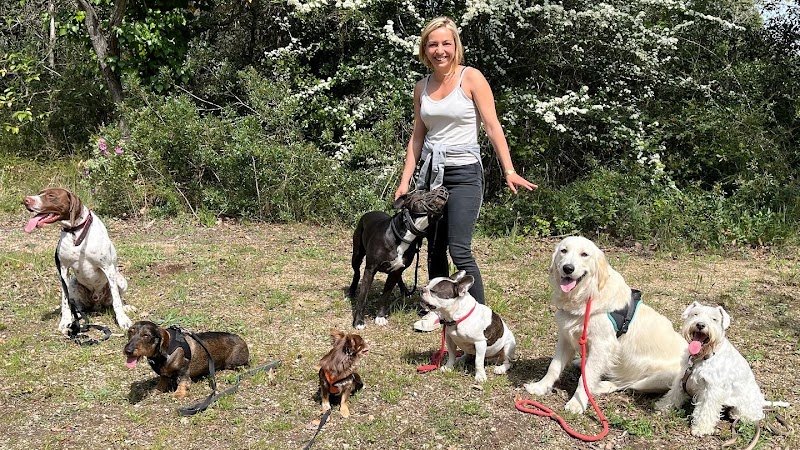 Educateur canin LEA DE SIENA - photo 1