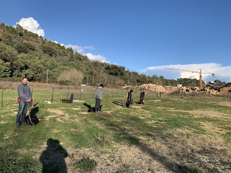 Centre Canin, Le Tignet - photo 3