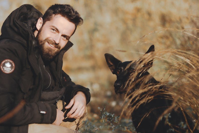 Hundog - Éducation canine - photo 1