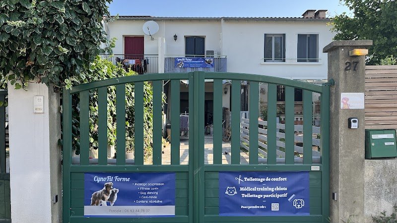 Toilettage holistique canin et félin