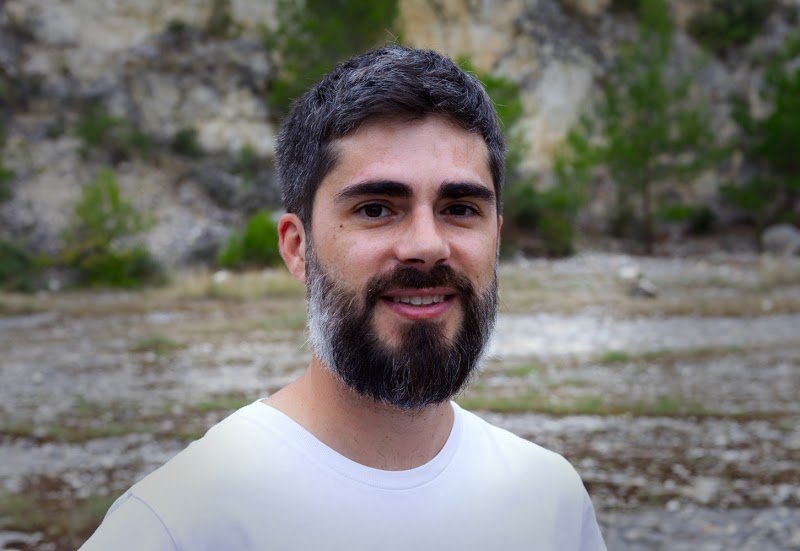 Jules - Educateur Comportementaliste Canin à Domicile