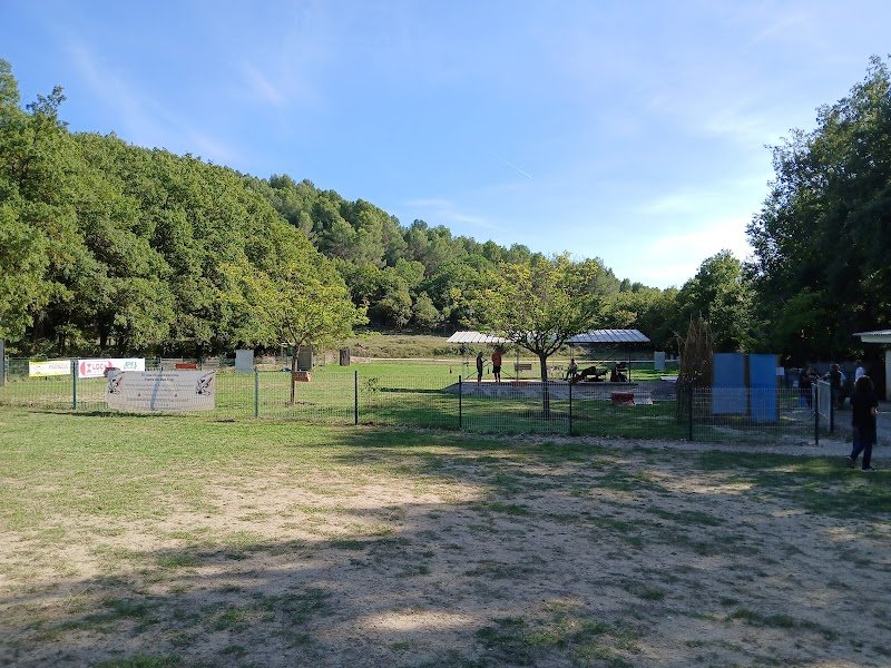 Club Canin Pernois du Chien de Défense - photo 3
