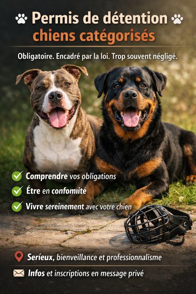 Coco Comportementaliste animalier et éducatrice canin & Pet Sitter - photo 2