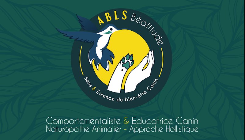 ABLS Béatitude comportementaliste éducatrice Canin - photo 2
