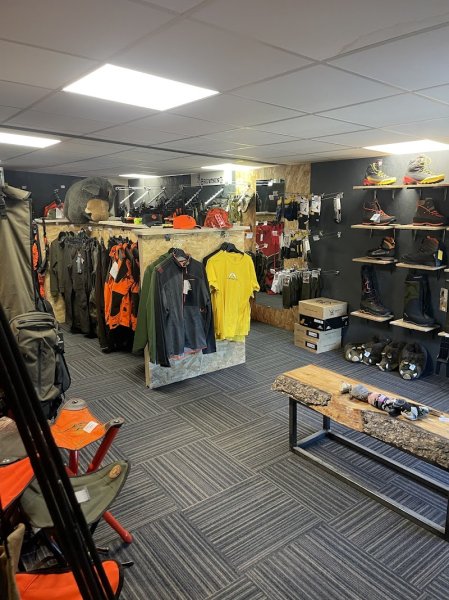 Nature dog 84 - photo 2