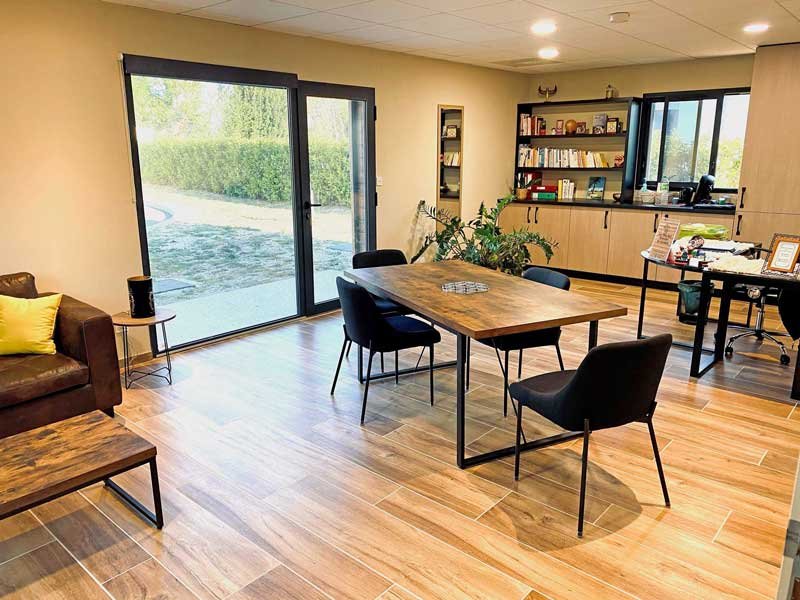 Caroline Mottier-Coach Comportementaliste - photo 2