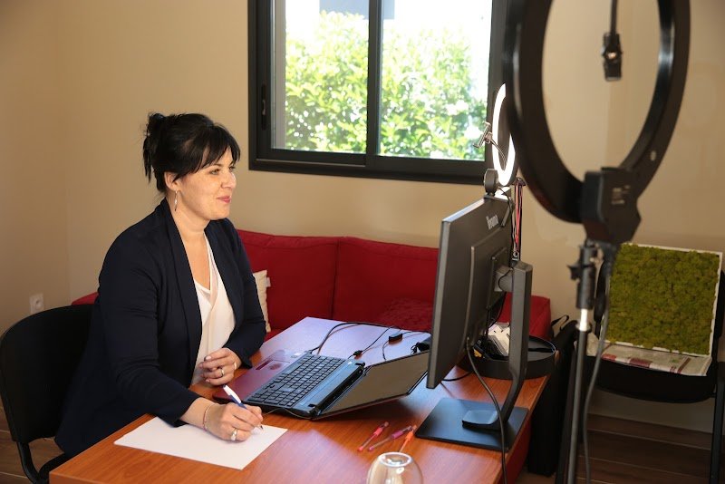 Caroline Mottier-Coach Comportementaliste - photo 3