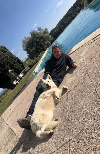 Centre canin du Ventoux - photo 2