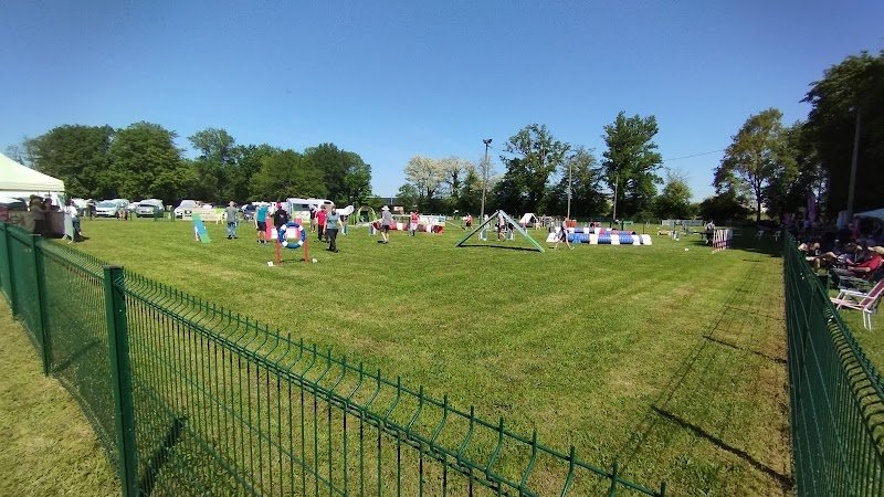 Club du Chien de Bourg-en-Bresse