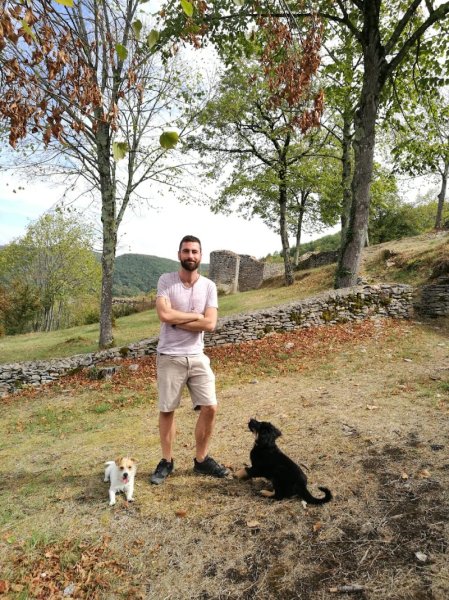 LVDog - Éducateur Dresseur canin - photo 2