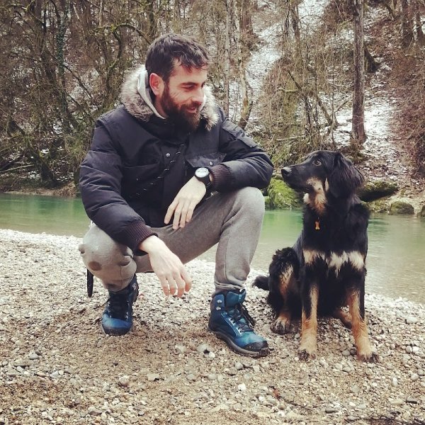 LVDog - Éducateur Dresseur canin - photo 3