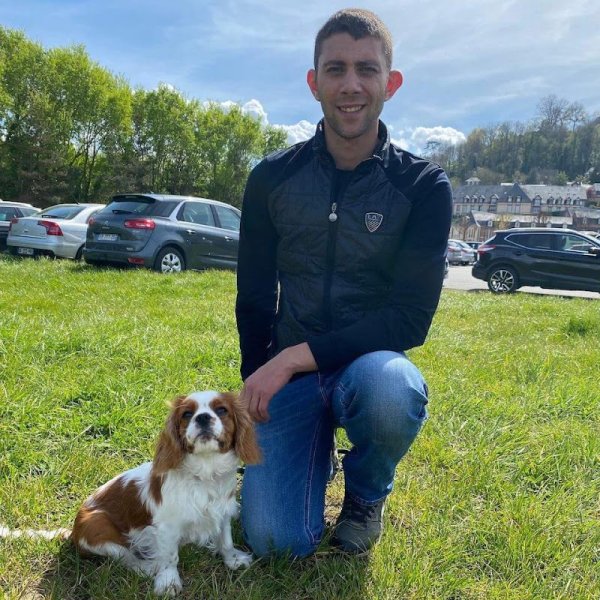 Éducateur canin RespectDogs Ambérieu-en-Bugey - photo 1