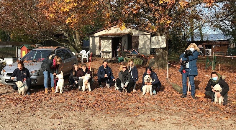 AGPCC KaninDo éducateurs canin - photo 1