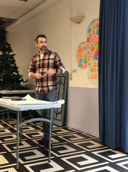 ALP Préparateur mental, Éducateur sportif, Coach , Formateur