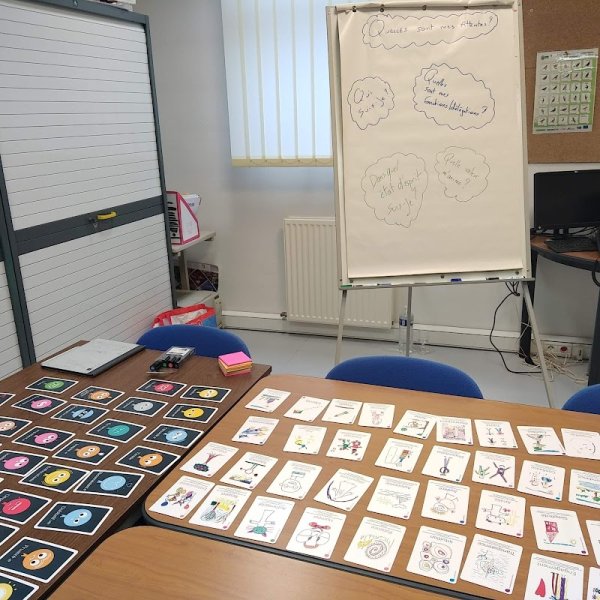 ALP Préparateur mental, Éducateur sportif, Coach , Formateur - photo 2