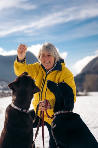 Ton Chien et Toi - photo 1