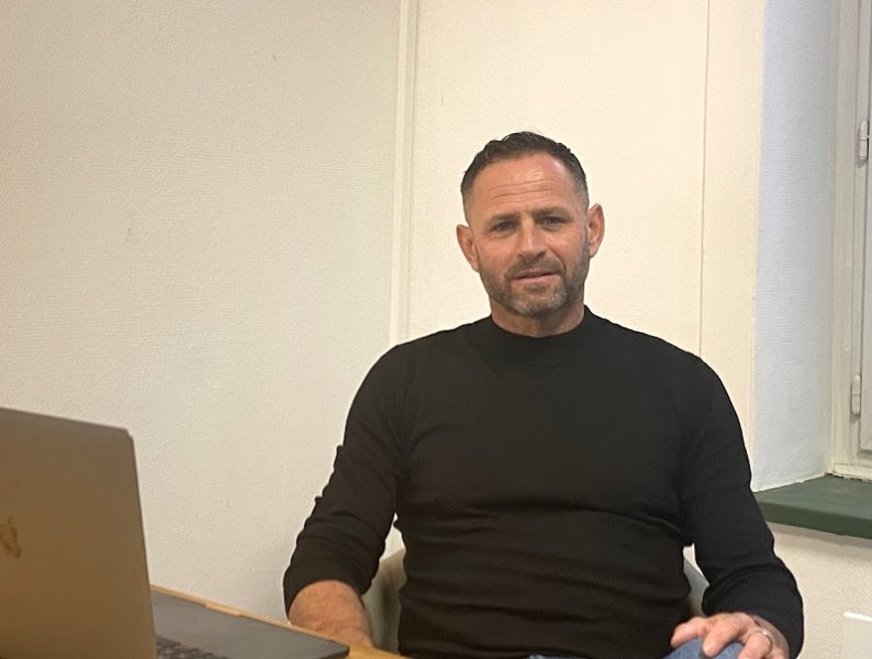 Sylvain PETIT - Educateur spécialisé - photo 2