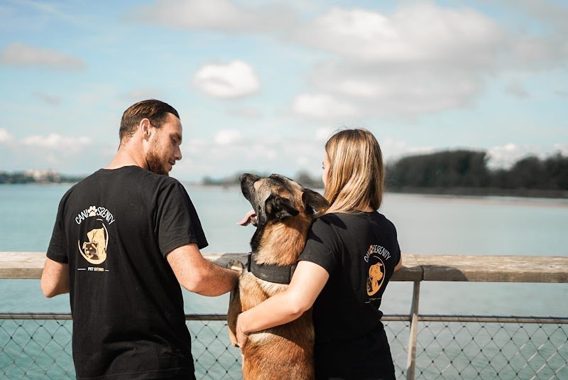 CaniSerenity - Éducation canine & Petsitting Est lyonnais - photo 1